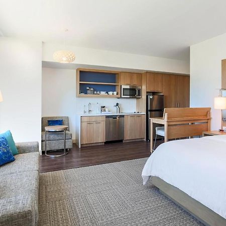 Element Ontario Rancho Cucamonga Otel Dış mekan fotoğraf