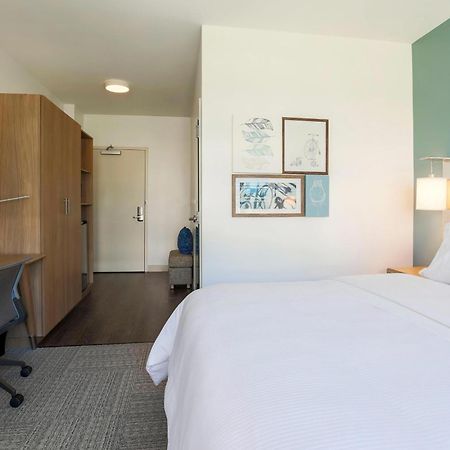 Element Ontario Rancho Cucamonga Otel Dış mekan fotoğraf
