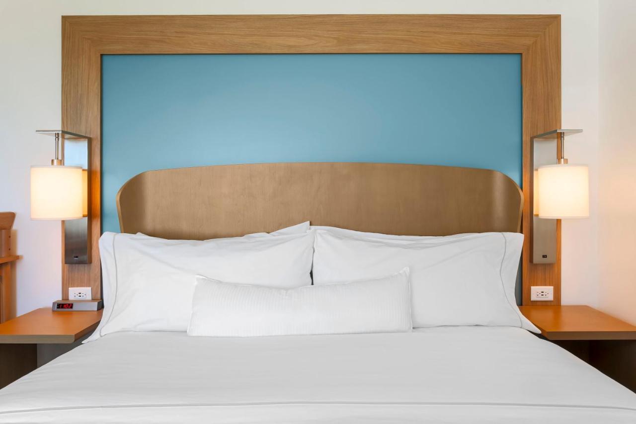 Element Ontario Rancho Cucamonga Otel Dış mekan fotoğraf