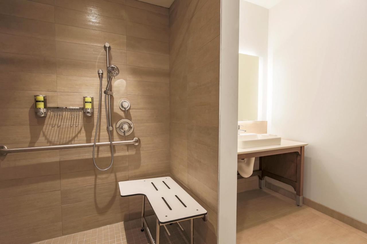 Element Ontario Rancho Cucamonga Otel Dış mekan fotoğraf