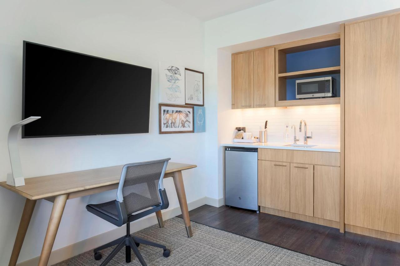 Element Ontario Rancho Cucamonga Otel Dış mekan fotoğraf