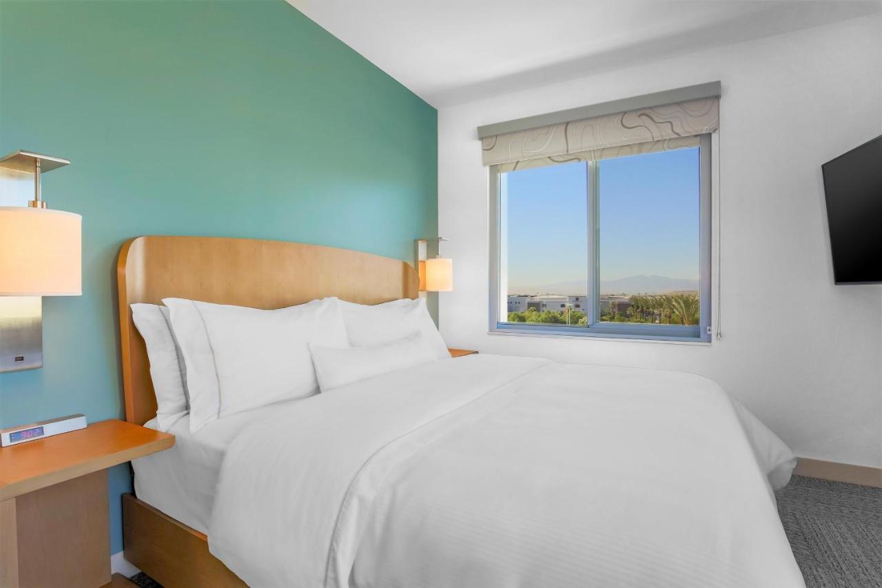 Element Ontario Rancho Cucamonga Otel Dış mekan fotoğraf