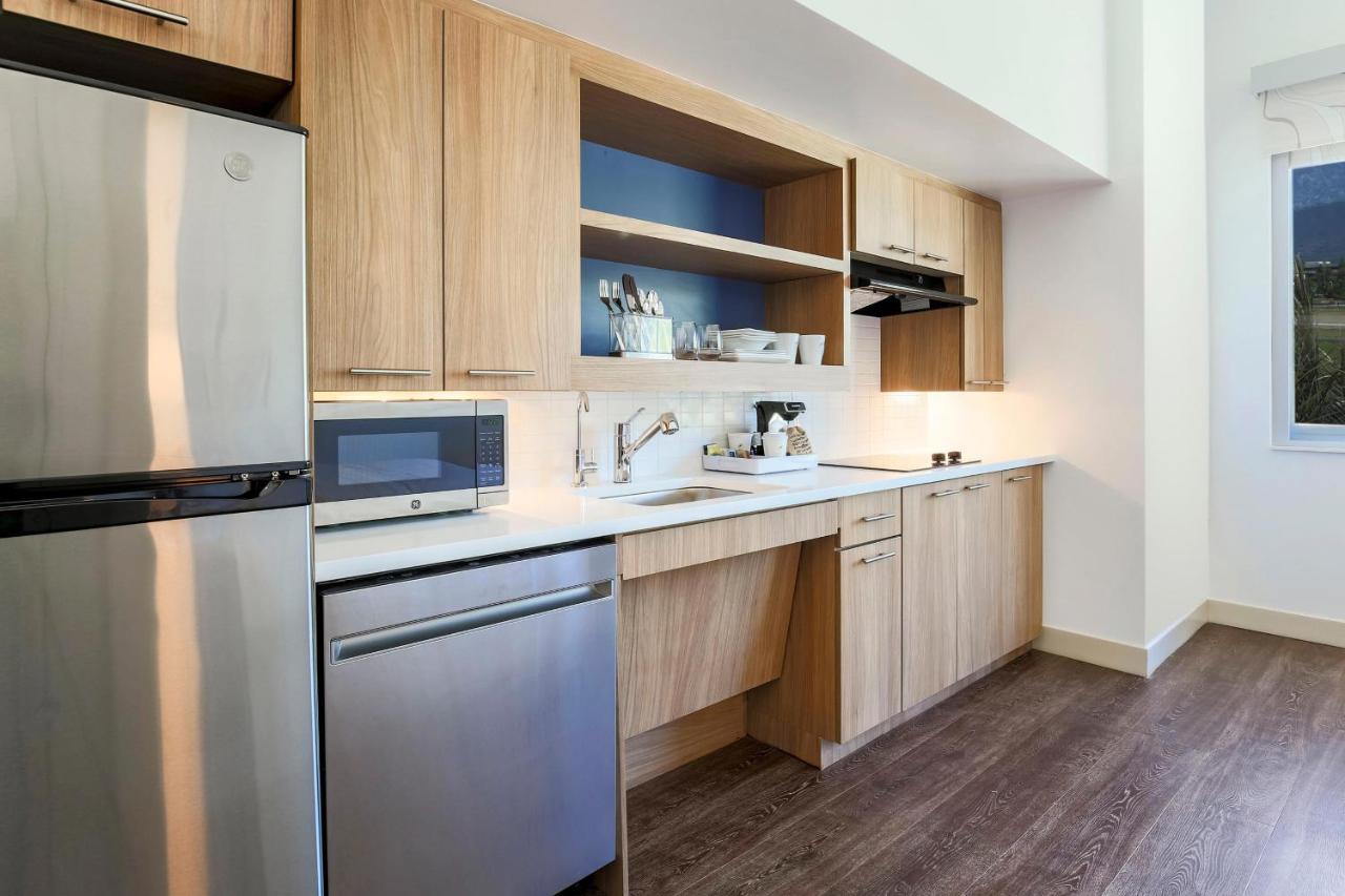 Element Ontario Rancho Cucamonga Otel Dış mekan fotoğraf