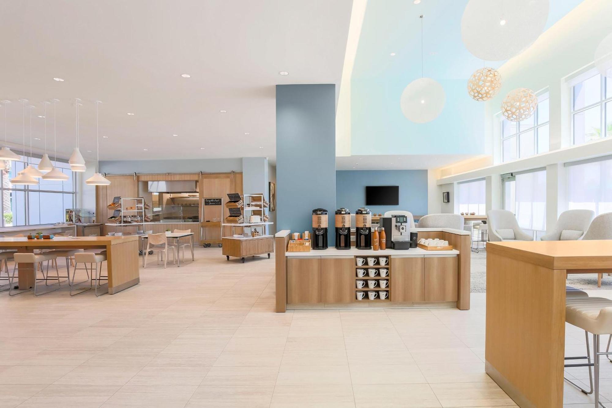 Element Ontario Rancho Cucamonga Otel Dış mekan fotoğraf